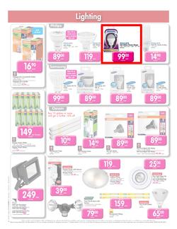 Makro : Home improvement catalogue (11 Jun - 24 Jun 2013), page 10