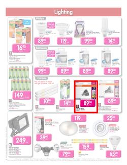 Makro : Home improvement catalogue (11 Jun - 24 Jun 2013), page 10