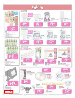Makro : Home improvement catalogue (11 Jun - 24 Jun 2013), page 10