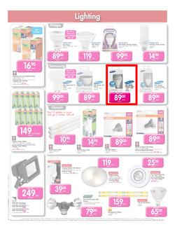 Makro : Home improvement catalogue (11 Jun - 24 Jun 2013), page 10