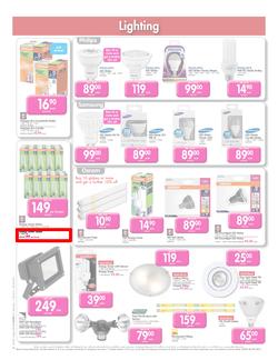Makro : Home improvement catalogue (11 Jun - 24 Jun 2013), page 10