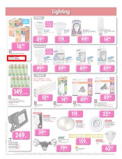 Makro : Home improvement catalogue (11 Jun - 24 Jun 2013), page 10