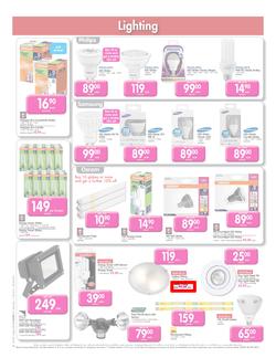 Makro : Home improvement catalogue (11 Jun - 24 Jun 2013), page 10