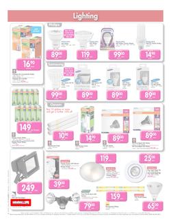 Makro : Home improvement catalogue (11 Jun - 24 Jun 2013), page 10