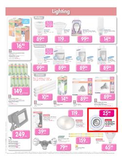 Makro : Home improvement catalogue (11 Jun - 24 Jun 2013), page 10