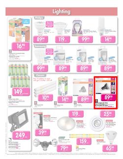 Makro : Home improvement catalogue (11 Jun - 24 Jun 2013), page 10