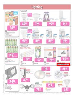 Makro : Home improvement catalogue (11 Jun - 24 Jun 2013), page 10