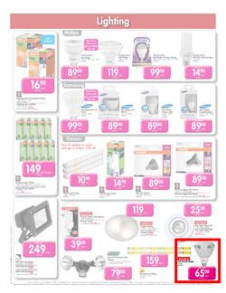 Makro : Home improvement catalogue (11 Jun - 24 Jun 2013), page 10