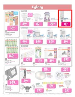 Makro : Home improvement catalogue (11 Jun - 24 Jun 2013), page 10