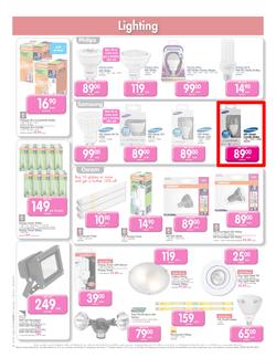 Makro : Home improvement catalogue (11 Jun - 24 Jun 2013), page 10