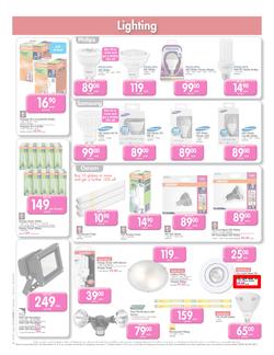 Makro : Home improvement catalogue (11 Jun - 24 Jun 2013), page 10