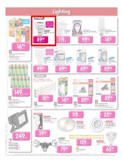 Makro : Home improvement catalogue (11 Jun - 24 Jun 2013), page 10