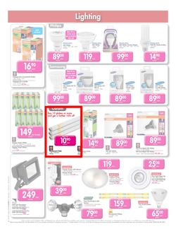 Makro : Home improvement catalogue (11 Jun - 24 Jun 2013), page 10