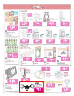 Makro : Home improvement catalogue (11 Jun - 24 Jun 2013), page 10