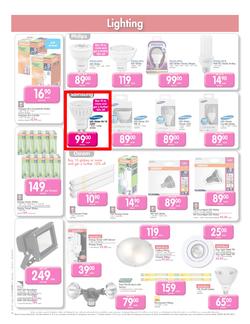 Makro : Home improvement catalogue (11 Jun - 24 Jun 2013), page 10