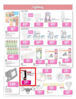 Makro : Home improvement catalogue (11 Jun - 24 Jun 2013), page 10