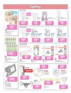 Makro : Home improvement catalogue (11 Jun - 24 Jun 2013), page 10