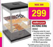 Mellerware Biltong King (BK002)