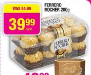 Ferrero Rocher-200g Each