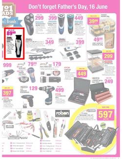 Game : Famous for the lowest prices (12 Jun - 18 Jun 2013), page 9