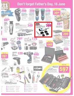 Game : Famous for the lowest prices (12 Jun - 18 Jun 2013), page 9