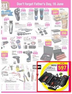 Game : Famous for the lowest prices (12 Jun - 18 Jun 2013), page 9