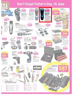 Game : Famous for the lowest prices (12 Jun - 18 Jun 2013), page 9