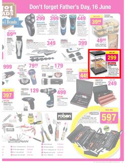 Game : Famous for the lowest prices (12 Jun - 18 Jun 2013), page 9