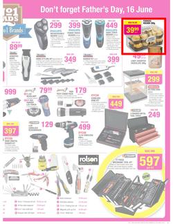 Game : Famous for the lowest prices (12 Jun - 18 Jun 2013), page 9