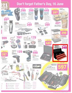 Game : Famous for the lowest prices (12 Jun - 18 Jun 2013), page 9