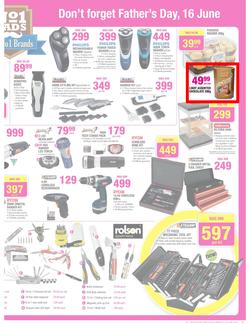 Game : Famous for the lowest prices (12 Jun - 18 Jun 2013), page 9