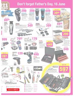 Game : Famous for the lowest prices (12 Jun - 18 Jun 2013), page 9