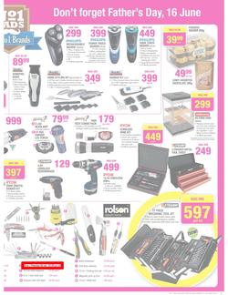 Game : Famous for the lowest prices (12 Jun - 18 Jun 2013), page 9