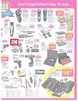 Game : Famous for the lowest prices (12 Jun - 18 Jun 2013), page 9