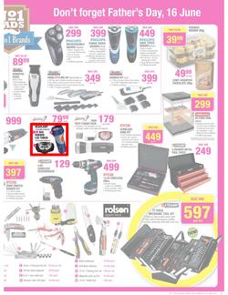Game : Famous for the lowest prices (12 Jun - 18 Jun 2013), page 9