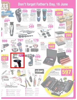 Game : Famous for the lowest prices (12 Jun - 18 Jun 2013), page 9