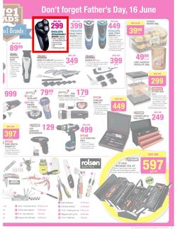 Game : Famous for the lowest prices (12 Jun - 18 Jun 2013), page 9