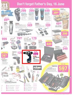 Game : Famous for the lowest prices (12 Jun - 18 Jun 2013), page 9