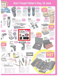 Game : Famous for the lowest prices (12 Jun - 18 Jun 2013), page 9