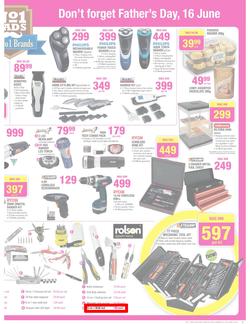 Game : Famous for the lowest prices (12 Jun - 18 Jun 2013), page 9