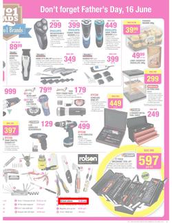 Game : Famous for the lowest prices (12 Jun - 18 Jun 2013), page 9