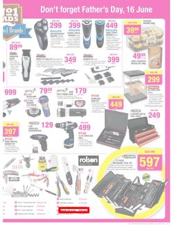 Game : Famous for the lowest prices (12 Jun - 18 Jun 2013), page 9