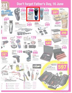 Game : Famous for the lowest prices (12 Jun - 18 Jun 2013), page 9