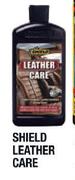 Shield Leather Care