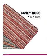 Candy Rugs-50x80cm
