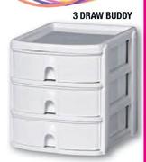 3 Draw Buddy