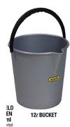 Addis 12ltr Bucket