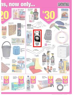 Game : Save money live better (19 Jun - 25 Jun 2013), page 9