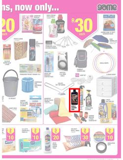 Game : Save money live better (19 Jun - 25 Jun 2013), page 9