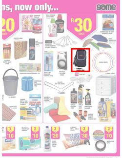 Game : Save money live better (19 Jun - 25 Jun 2013), page 9